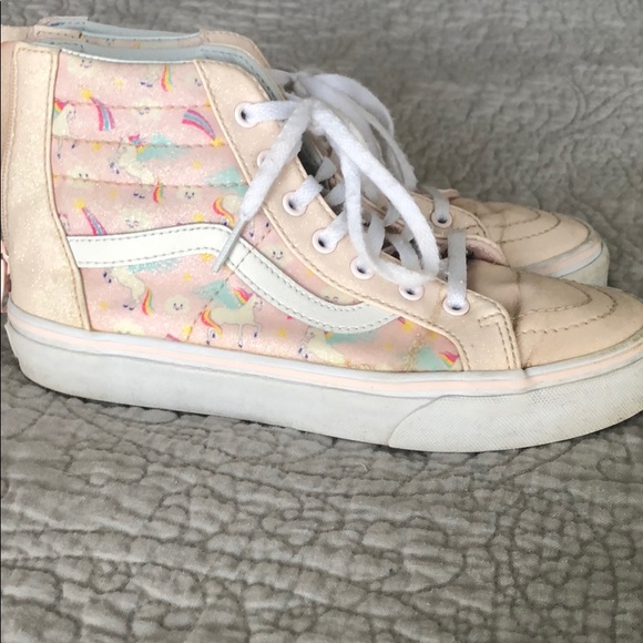 cheap vans shoes under $10